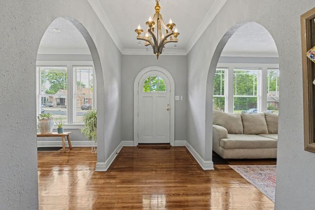 1825 FOSTER AVE, Memphis, TN 38114