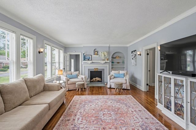 1825 FOSTER AVE, Memphis, TN 38114