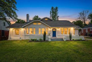 1825 FOSTER AVE, Memphis, TN 38114