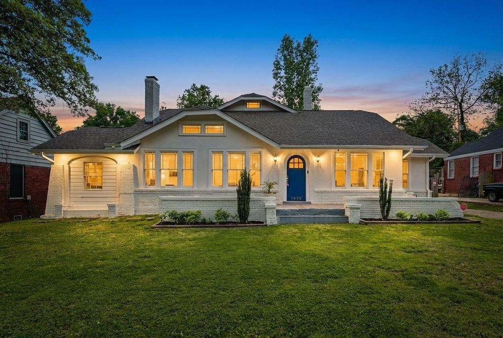 1825 FOSTER AVE, Memphis, TN 38114