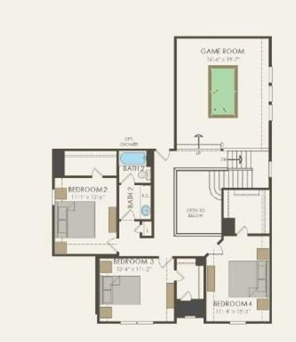 100 Elm View DR, Georgetown, TX 78628