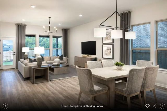 100 Elm View DR, Georgetown, TX 78628