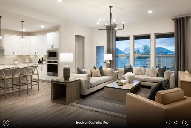 100 Elm View DR, Georgetown, TX 78628