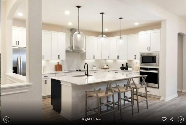 100 Elm View DR, Georgetown, TX 78628