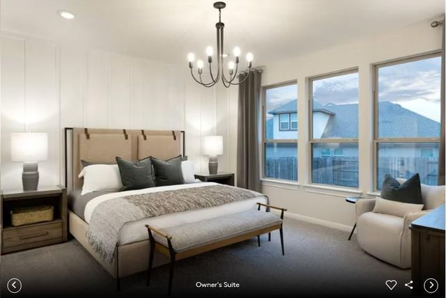 100 Elm View DR, Georgetown, TX 78628