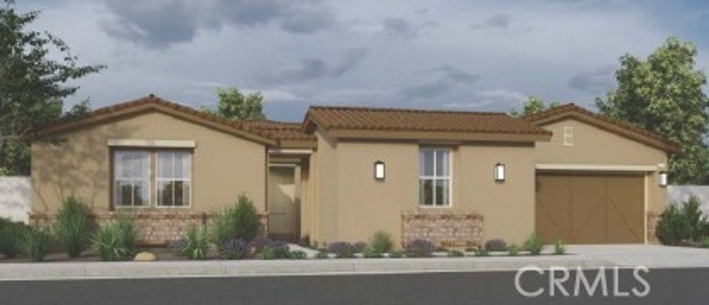 81858 Via Barranca, La Quinta, CA 92253