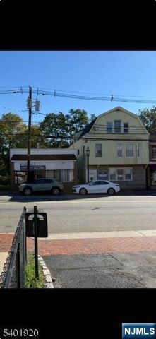 427-429 Main Street, West Orange, NJ 07052