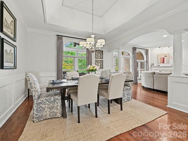 6002 Bluebird Hill Lane, Weddington, NC 28104
