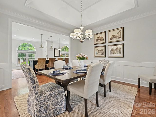 6002 Bluebird Hill Lane, Weddington, NC 28104