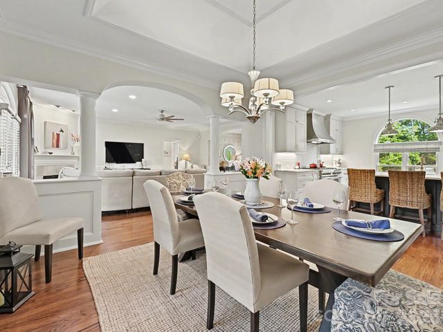 6002 Bluebird Hill Lane, Weddington, NC 28104
