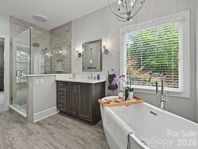 6002 Bluebird Hill Lane, Weddington, NC 28104