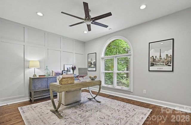 6002 Bluebird Hill Lane, Weddington, NC 28104