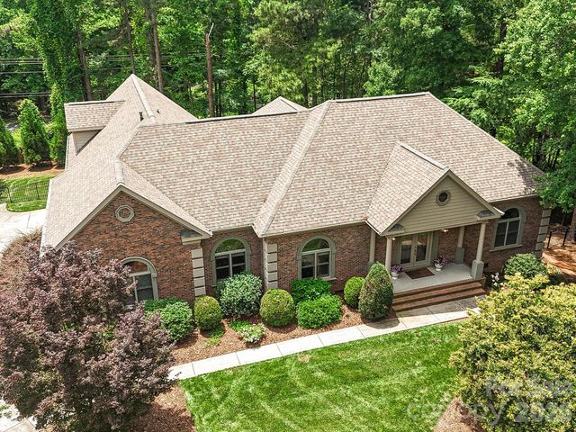 6002 Bluebird Hill Lane, Weddington, NC 28104