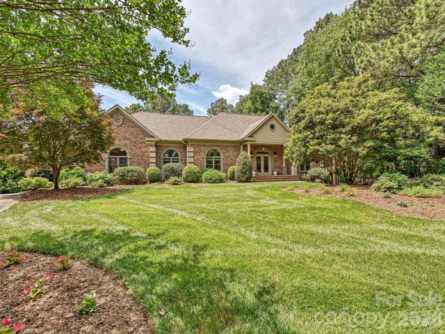 6002 Bluebird Hill Lane, Weddington, NC 28104