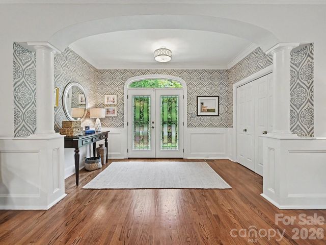 6002 Bluebird Hill Lane, Weddington, NC 28104