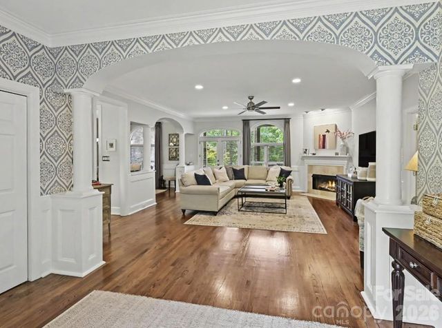 6002 Bluebird Hill Lane, Weddington, NC 28104