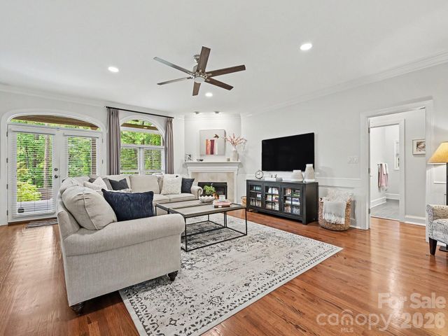 6002 Bluebird Hill Lane, Weddington, NC 28104