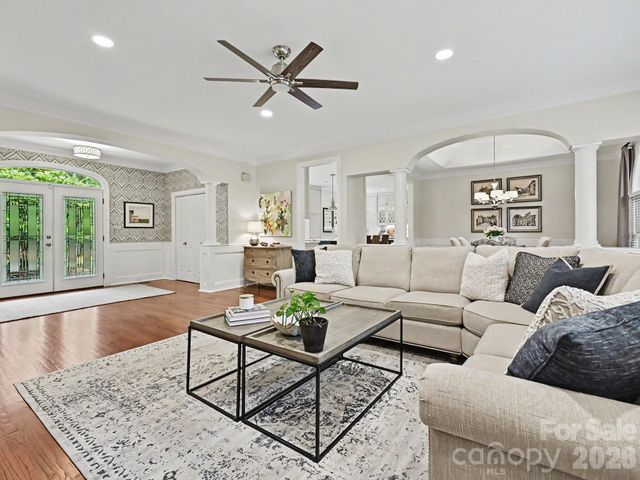 6002 Bluebird Hill Lane, Weddington, NC 28104