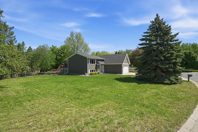 4466 W 131st Street, Savage, MN 55378