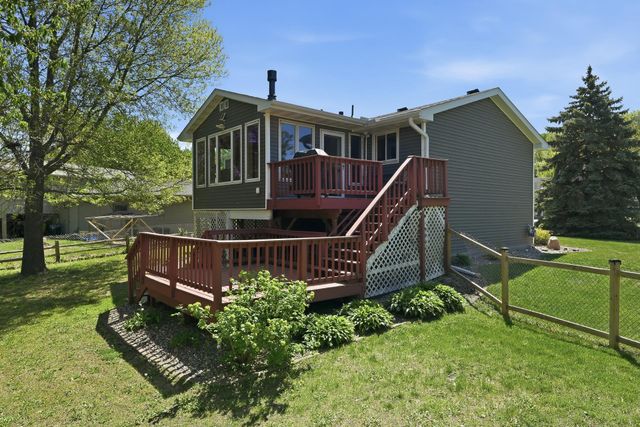 4466 W 131st Street, Savage, MN 55378