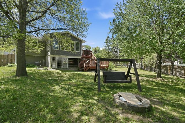 4466 W 131st Street, Savage, MN 55378