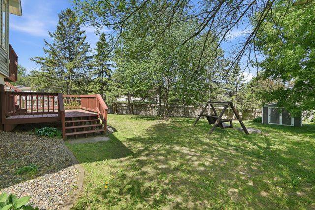 4466 W 131st Street, Savage, MN 55378