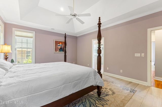 1547 Grandiflora Drive, Leland, NC 28451