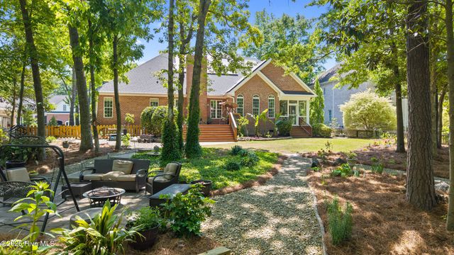 1547 Grandiflora Drive, Leland, NC 28451