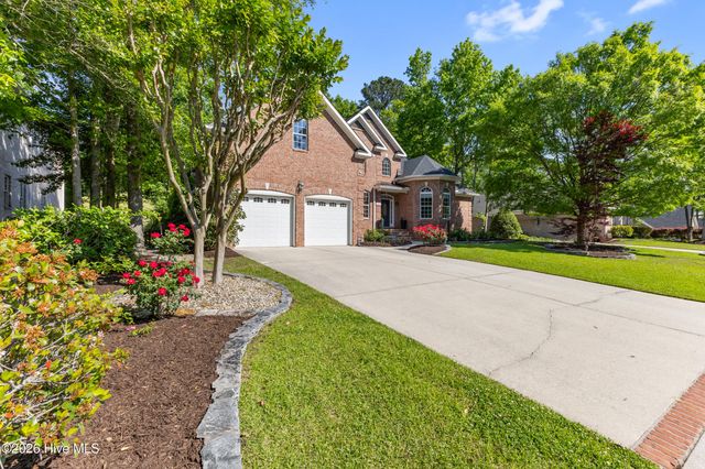 1547 Grandiflora Drive, Leland, NC 28451