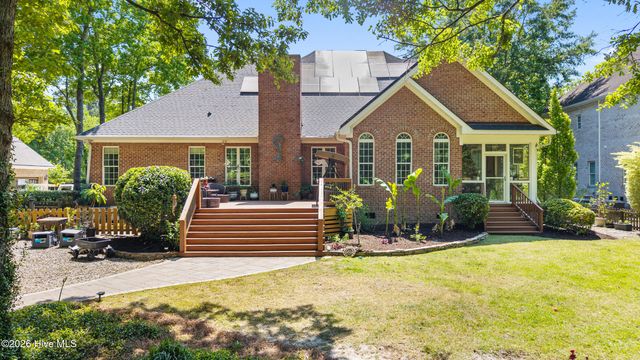 1547 Grandiflora Drive, Leland, NC 28451