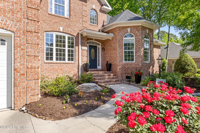 1547 Grandiflora Drive, Leland, NC 28451