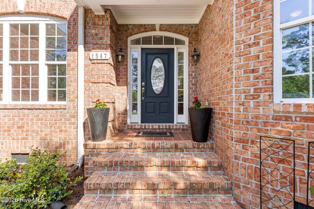 1547 Grandiflora Drive, Leland, NC 28451