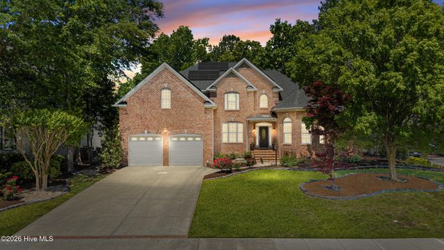 1547 Grandiflora Drive, Leland, NC 28451
