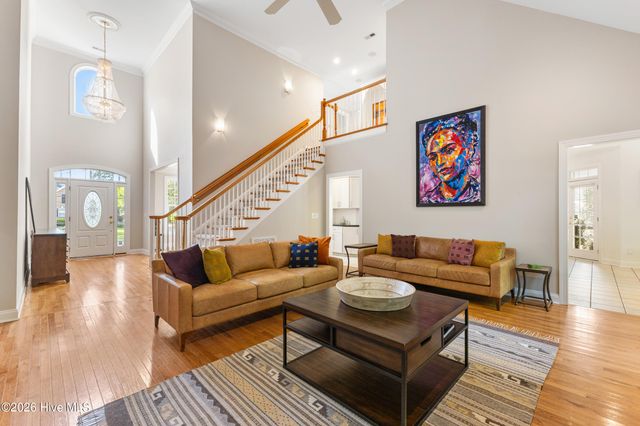 1547 Grandiflora Drive, Leland, NC 28451