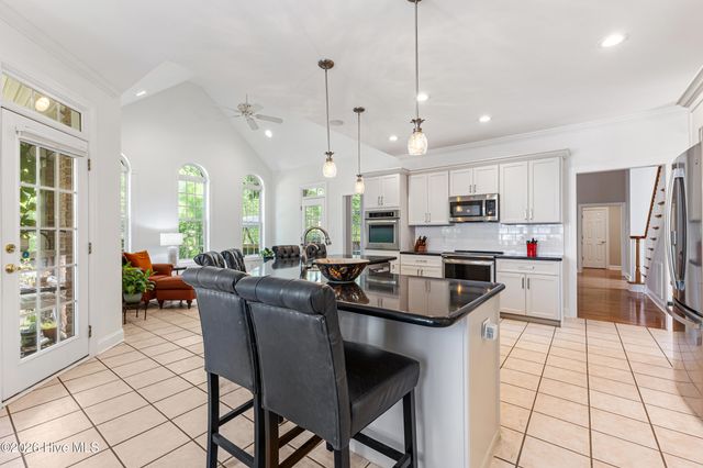 1547 Grandiflora Drive, Leland, NC 28451