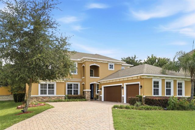 3023 WESTYN COVE LANE, Ocoee, FL 34761