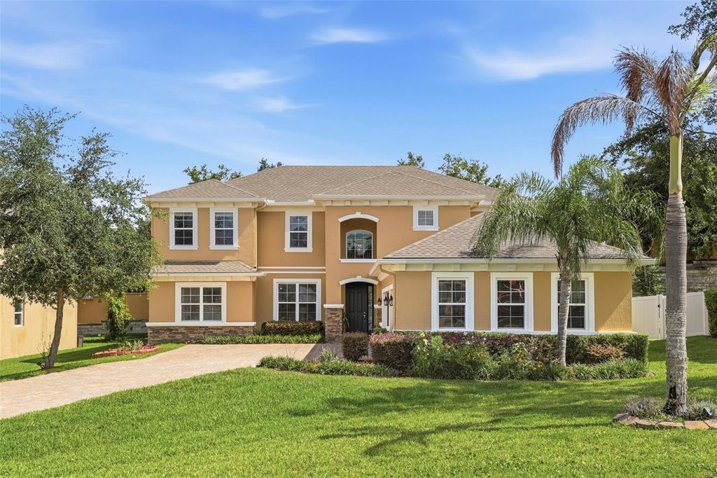 3023 WESTYN COVE LANE, Ocoee, FL 34761