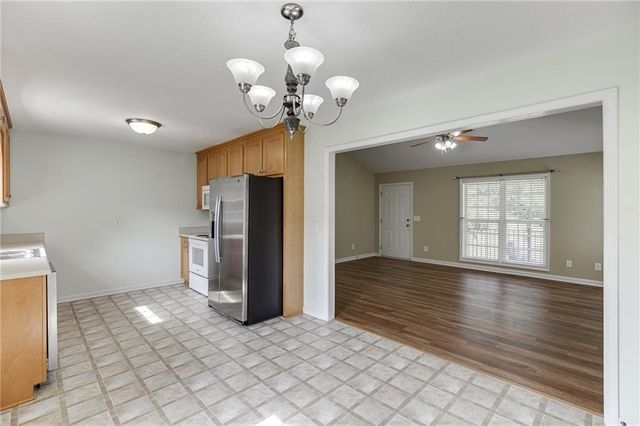 5446 Dahlonega Highway, Clermont, GA 30527