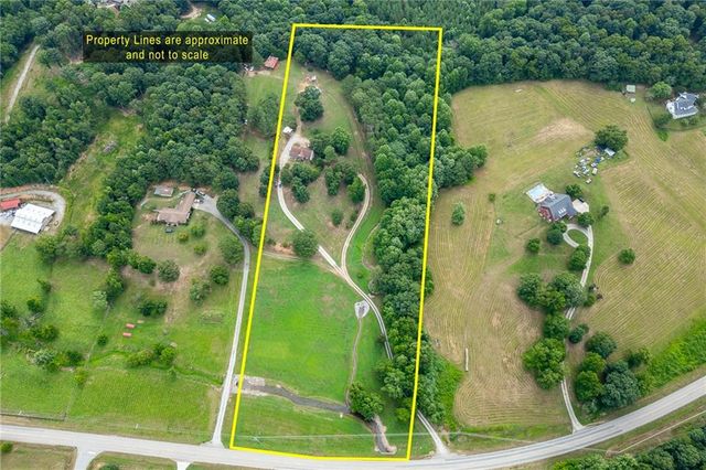 5446 Dahlonega Highway, Clermont, GA 30527