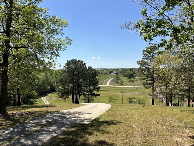 5446 Dahlonega Highway, Clermont, GA 30527