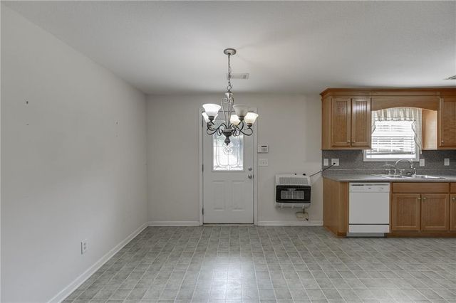 5446 Dahlonega Highway, Clermont, GA 30527