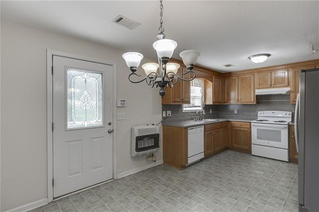 5446 Dahlonega Highway, Clermont, GA 30527