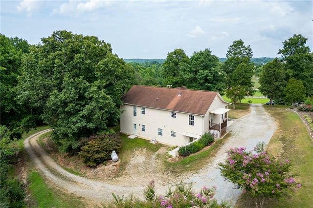 5446 Dahlonega Highway, Clermont, GA 30527