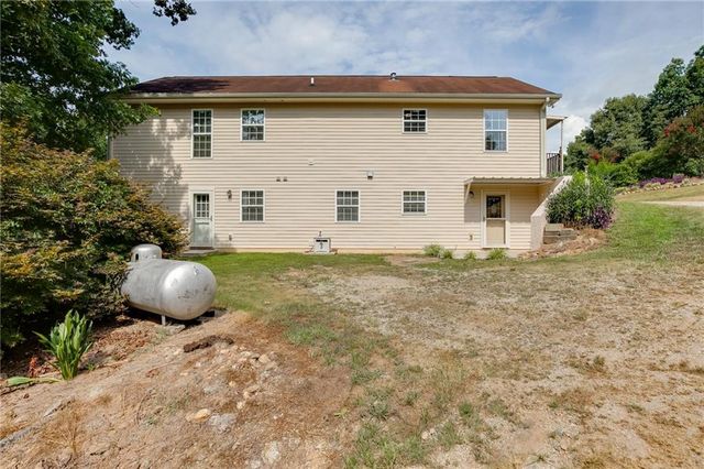 5446 Dahlonega Highway, Clermont, GA 30527