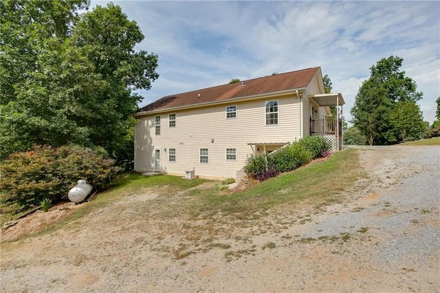 5446 Dahlonega Highway, Clermont, GA 30527