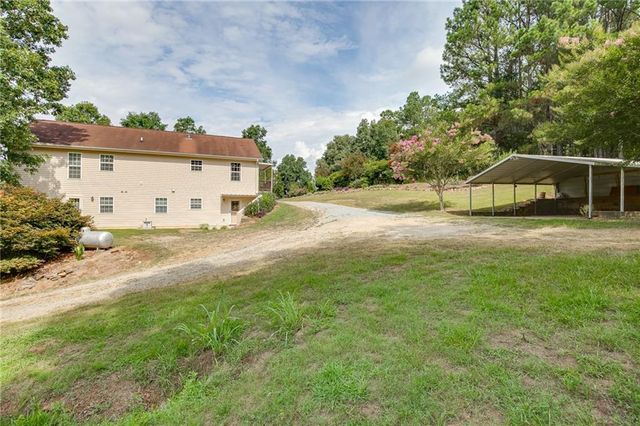 5446 Dahlonega Highway, Clermont, GA 30527
