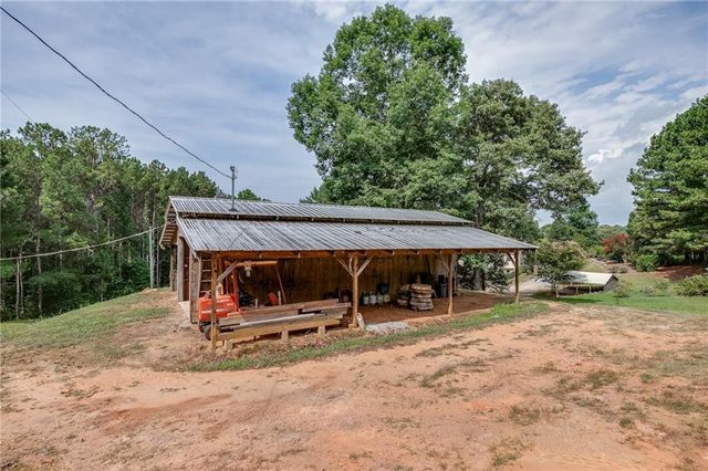 5446 Dahlonega Highway, Clermont, GA 30527