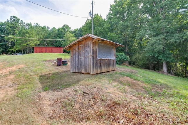 5446 Dahlonega Highway, Clermont, GA 30527