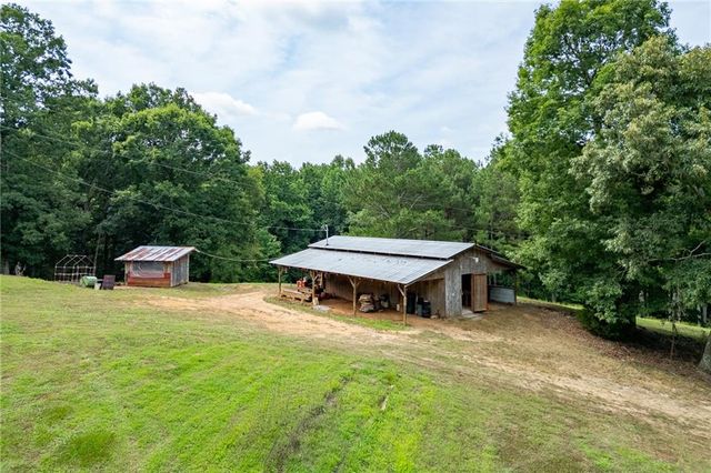 5446 Dahlonega Highway, Clermont, GA 30527