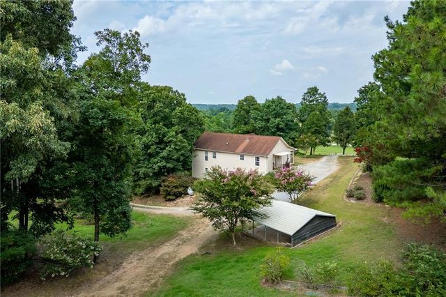 5446 Dahlonega Highway, Clermont, GA 30527